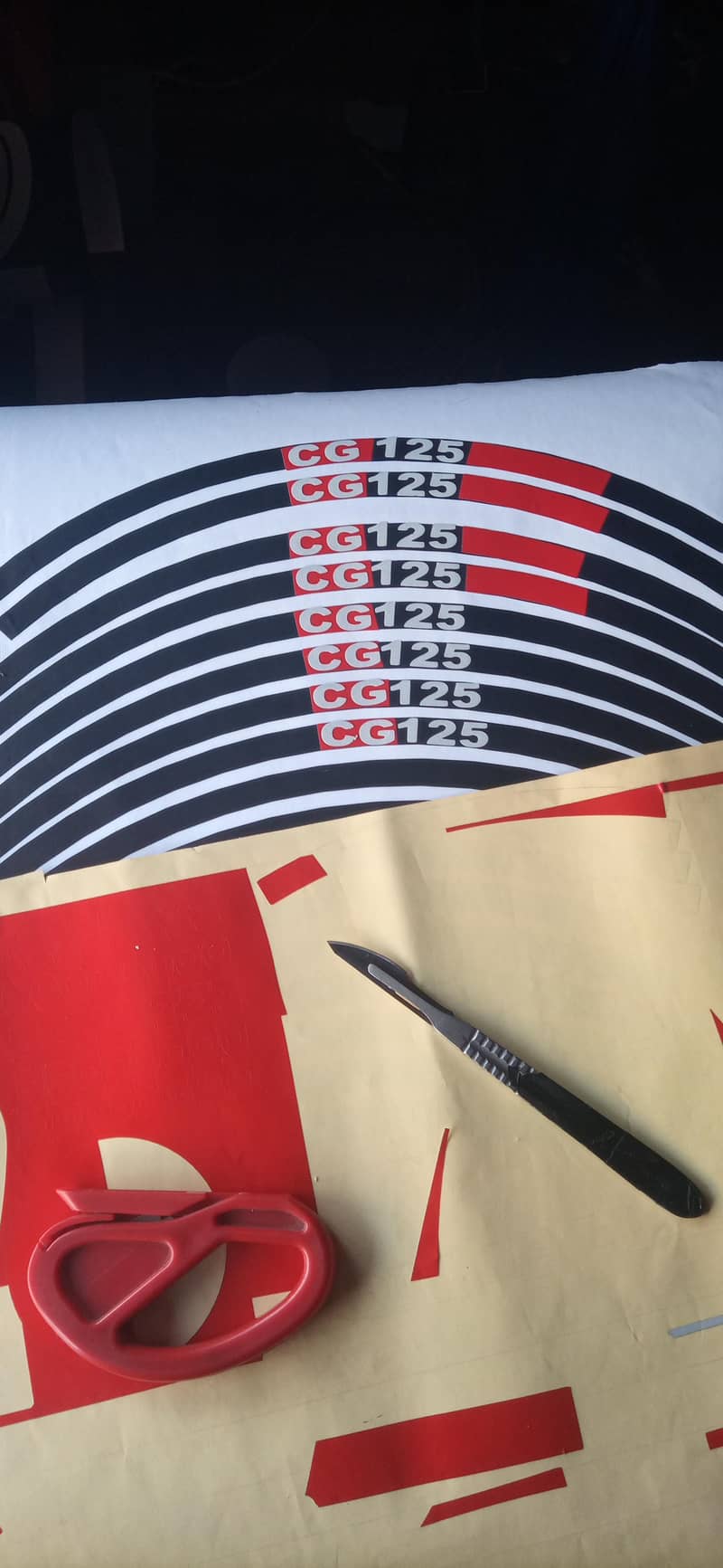 cutter plotter sing cut with complete setup 1