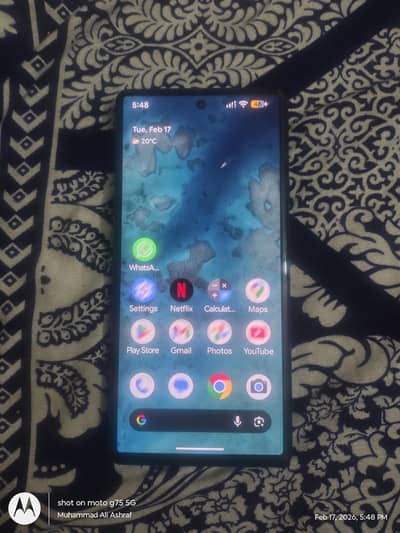 Google Pixel 6 8/128GB