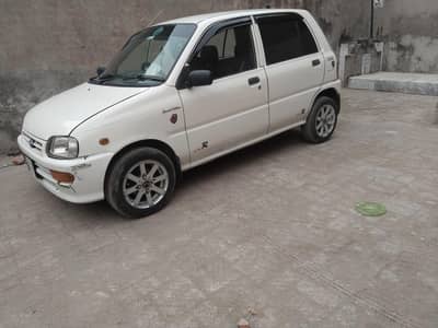 cuore 2008/2009 total jenieun