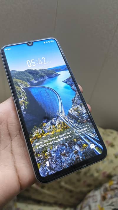 Infinix Note 12 G96 (8-128) PTA APPROVED