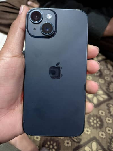 I phone 14 128 gb non PTA