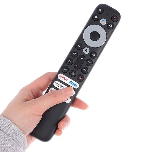 New Remote Control TCL Smart TV (without voice)