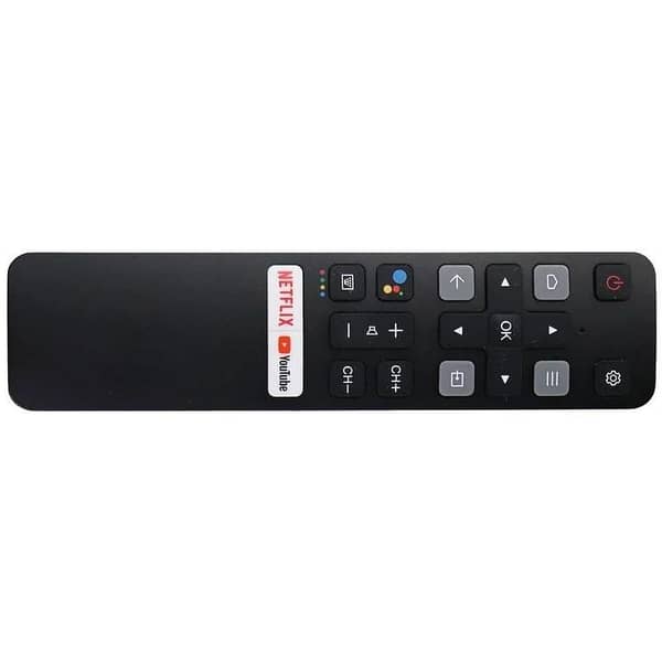 Smart Home TCL TV Infrared Remote Control