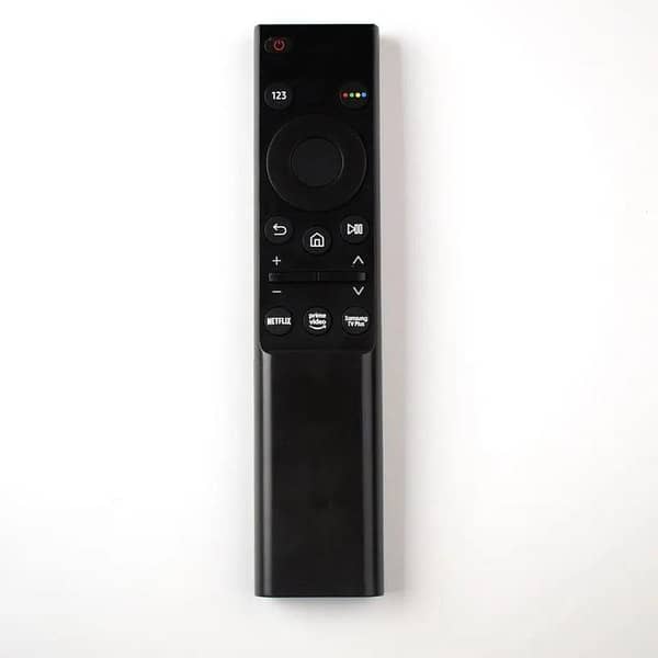 New Samsung Smart TV Remote Control (without voice)