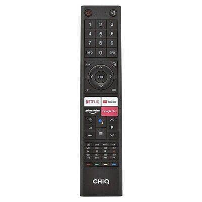 IR Remote Control for ChanghougRuba