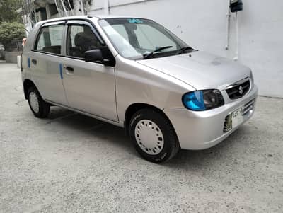 Suzuki Alto 2008 AC Brand New Condition Better Then Cultus Mehran