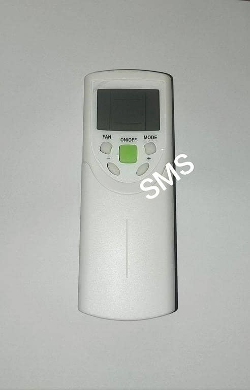 Dowlance AC Remote Control