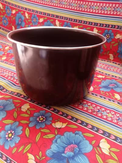 Chinese pressure cooker