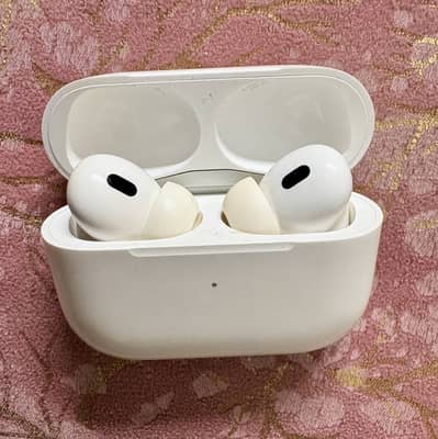 AirPods Pro 2 (C Type)