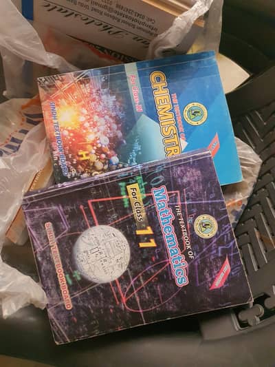 1st year & 2nd year course and notes (free)