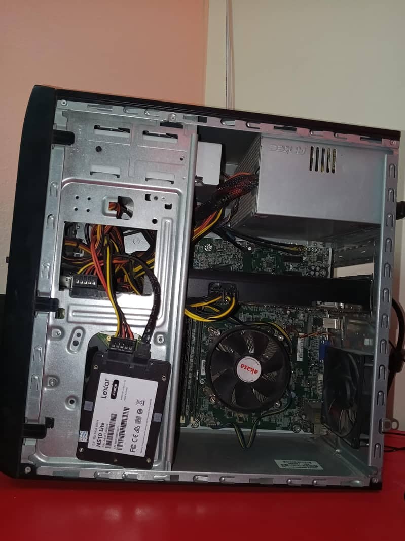 Gaming PC 2
