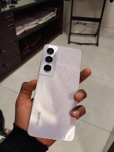 realme  C65 8/256.0331 5357491