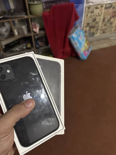 iPhone 11non pta