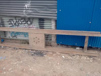 car lifter jeck h frame water cleaning process