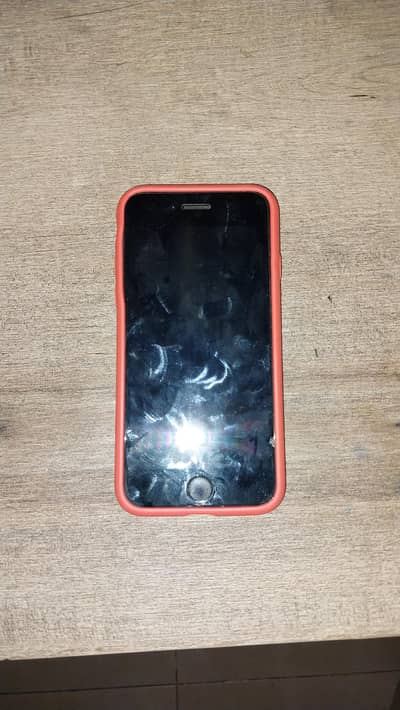 Apple IPhone 8 [64GB] Clear Condition [non pta]