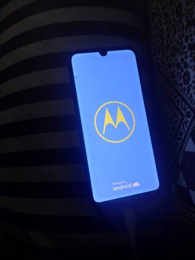 Motorola E6s