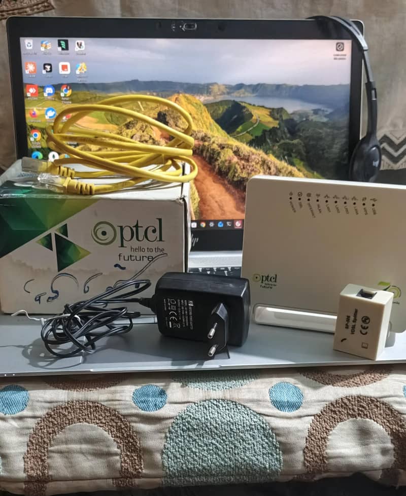 ptcl d-link router 0
