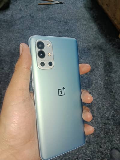 Oneplus 9r