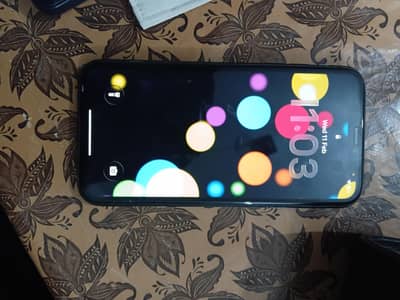 condition acchi iPhone 11