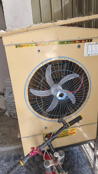 air cooler conditions 10/10