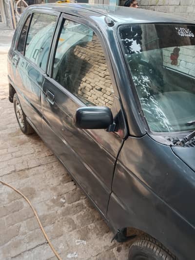 course 800 cc 2007 model