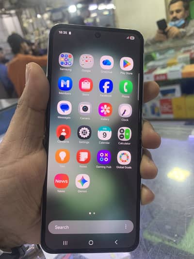 Flip 5 pta approved spot minor see on pictures pta approved 8/512