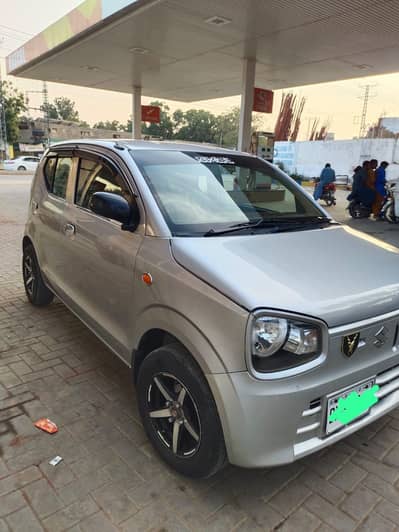 full Geniun no touch up full Saman me car urgent sale