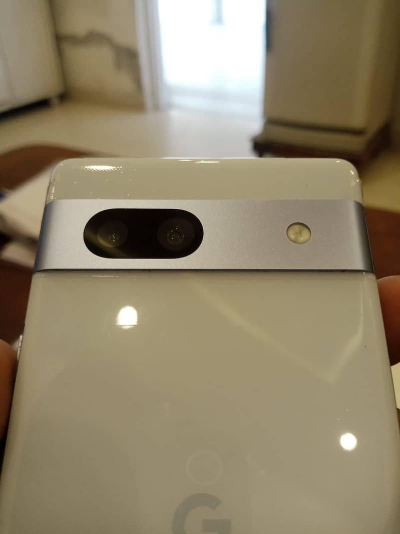 Google Pixel 7a 1