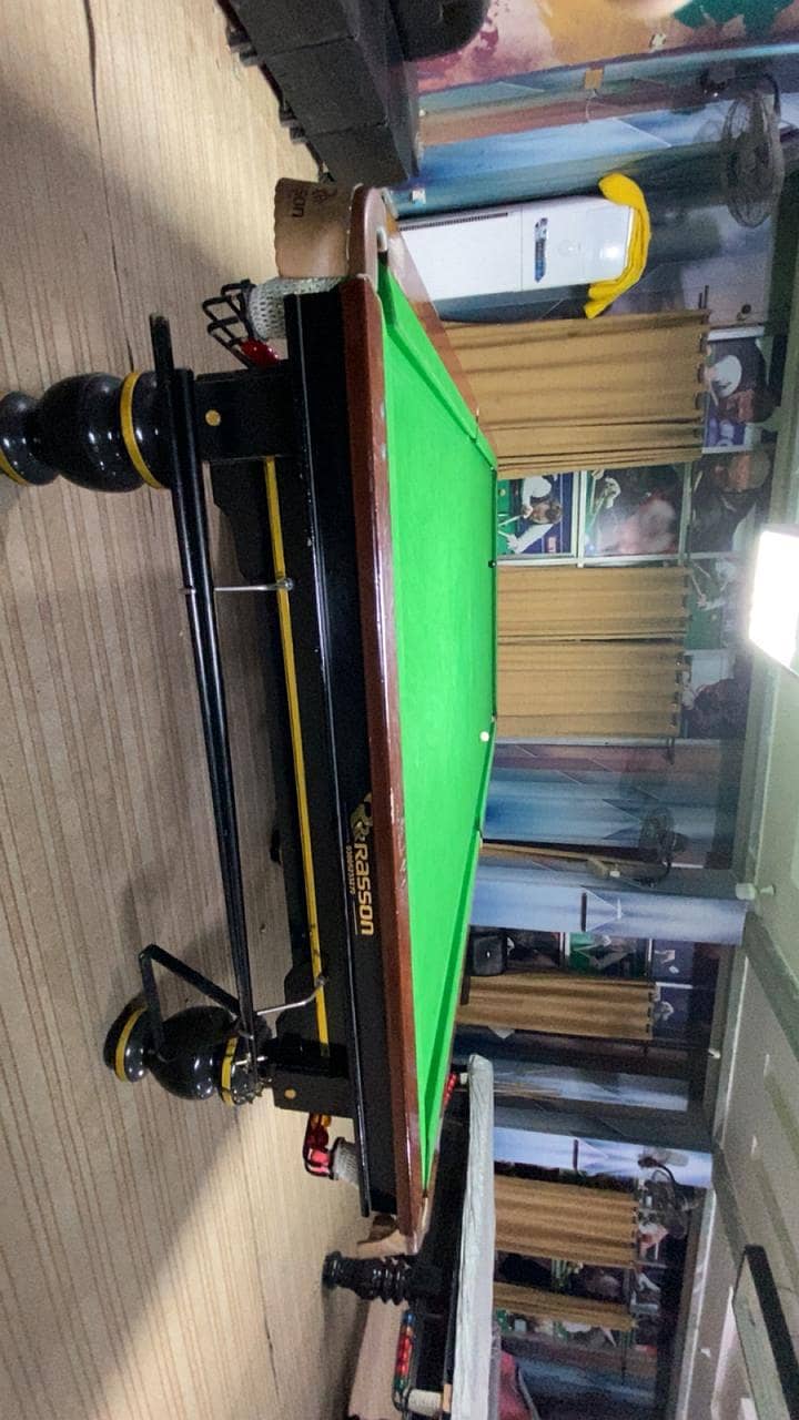 Snooker 13