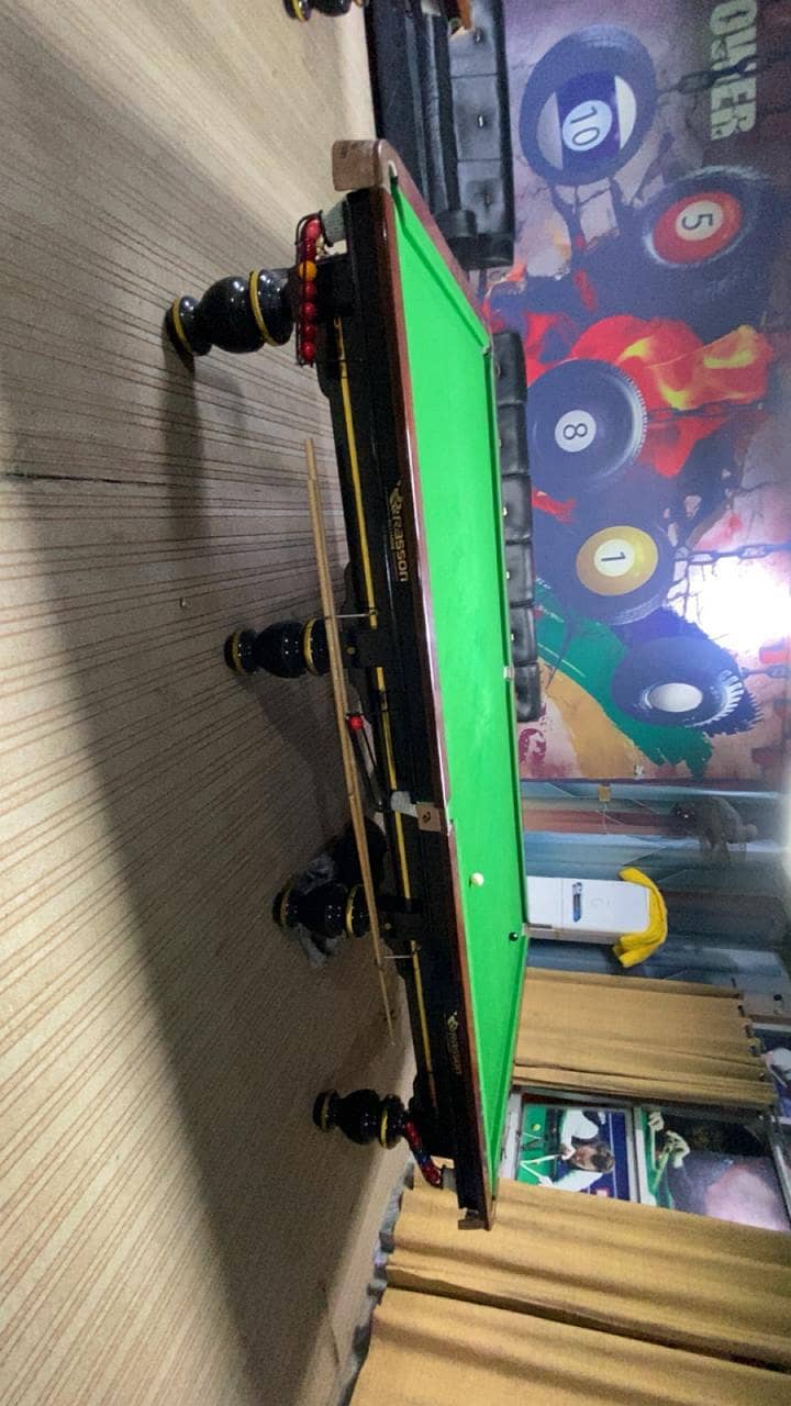 Snooker 17