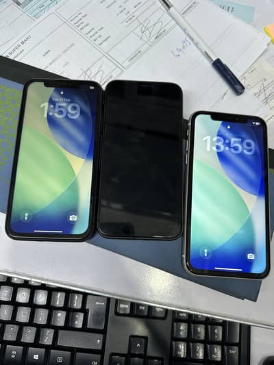 iPhone 11 64gb Non PTA