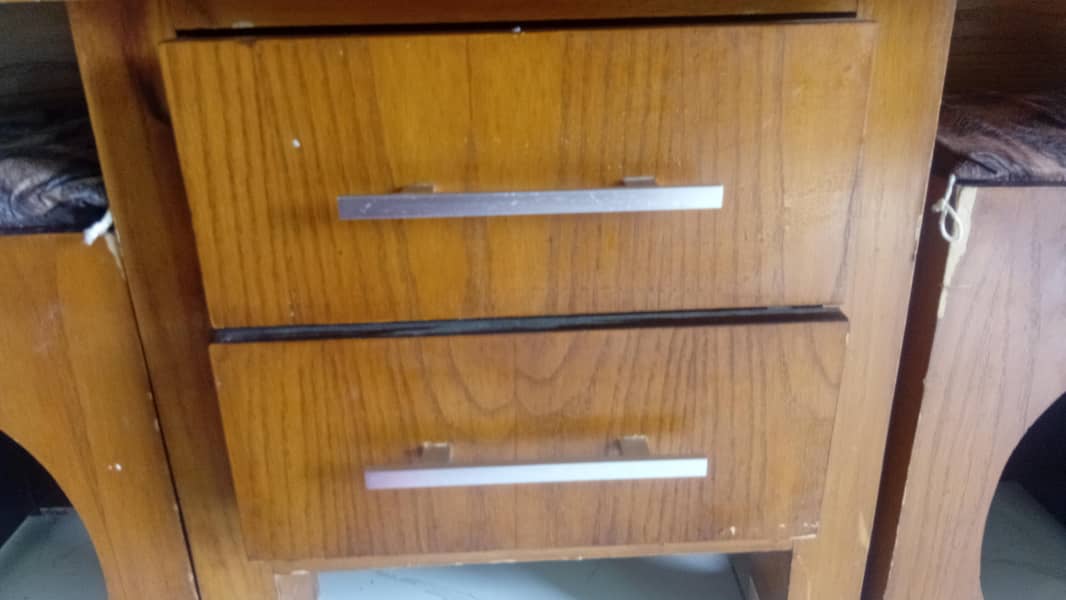 study table + dining table for kids 1