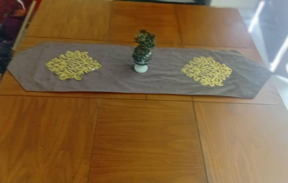 study table + dining table for kids 6