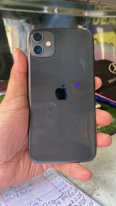 iPhone 11 64gb non pta jv