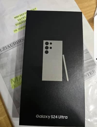 Samsung s24 ultra for sale