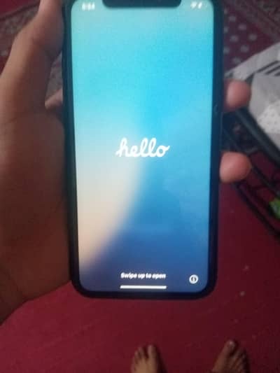 Iphone XR icloud Locked