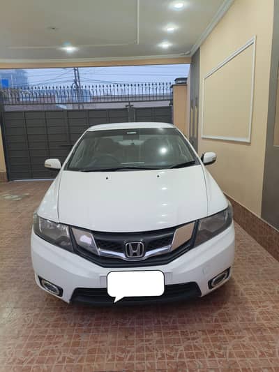 Honda city Automatic 2018/2019