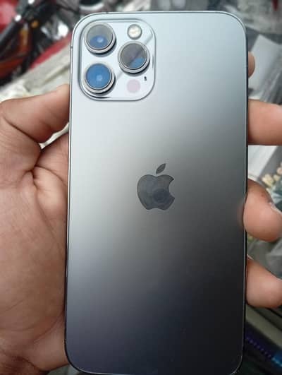 iPhone 12 pro max jv