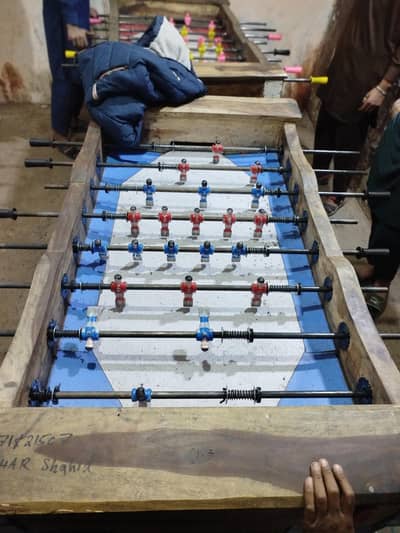 batting wali game hai