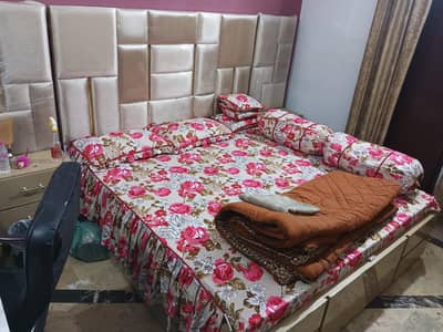 Complete furniture for sale