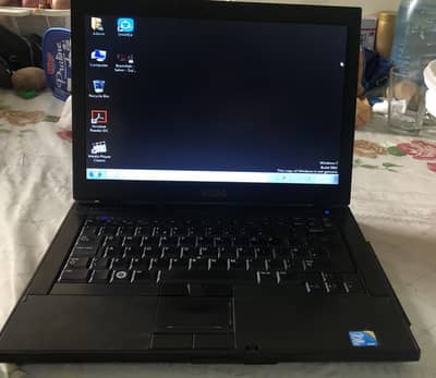 DELL LATITUDE E6510 CORE i5 1st gen 4gb ram 300gb rom
