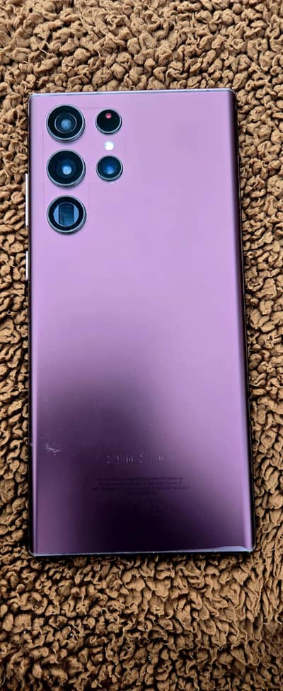 s22 ultra