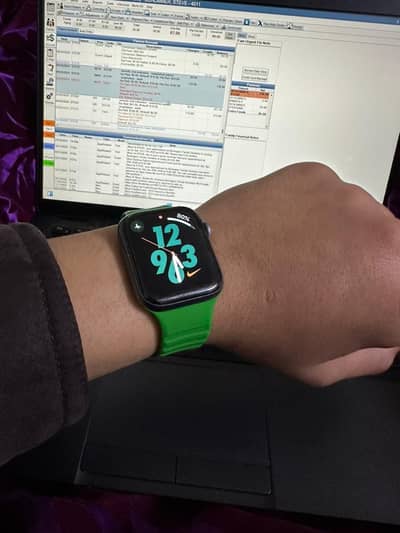 Apple Watch Series 4