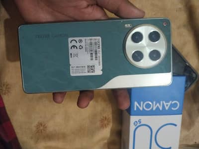 tecno camon 30 pro 5g