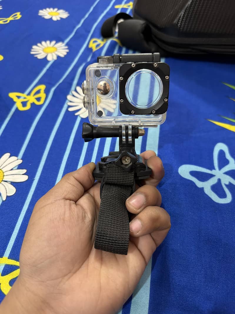 go pro mount 0