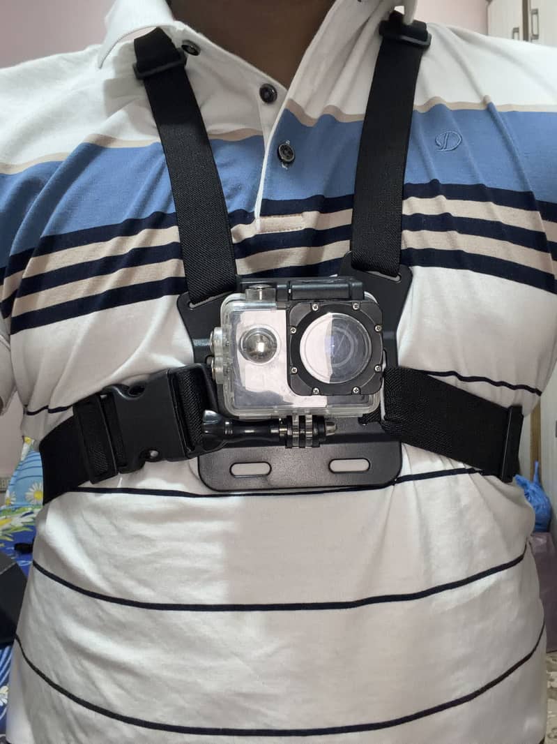 go pro mount 4