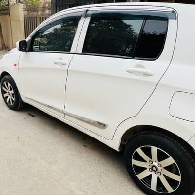 Suzuki Cultus 2020 AGS