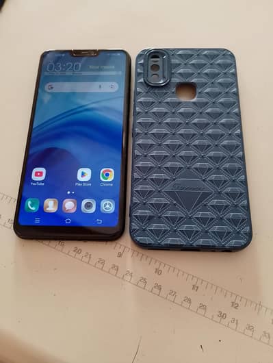 vivo y85a 4gb 64gb dual sim pta approved condition 10/10