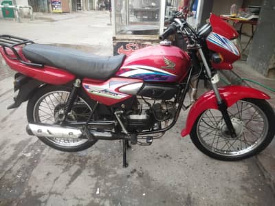 Honda Pridor 03039346579