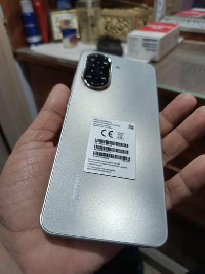 Redmi A5 4GB/64GB PTA Approved – Box Pack – Like New – Gold